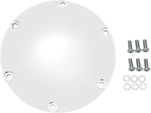 Cubierta de inspeccion derby