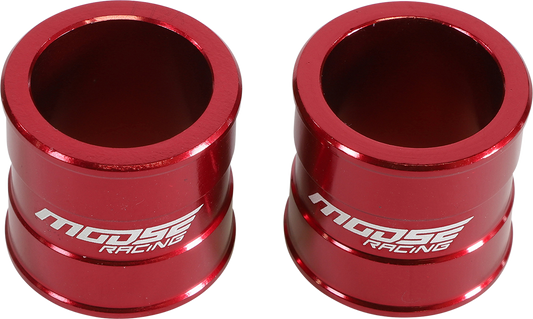 Wheel Spacer - Front - Aluminum - Honda