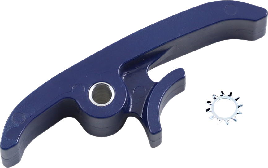 Frame Pad - KTM - Blue