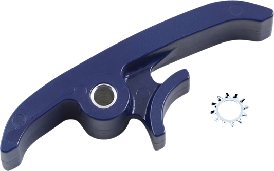 Frame Pad - KTM - Blue