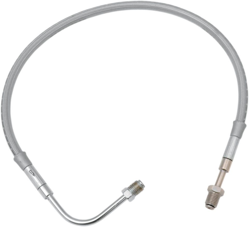 Front Brake Line Kit