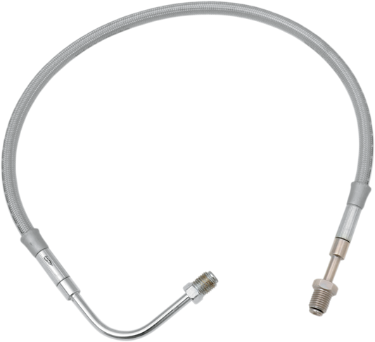 Front Brake Line Kit