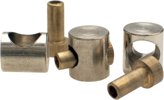 Cable Fitting Barrel 5/16