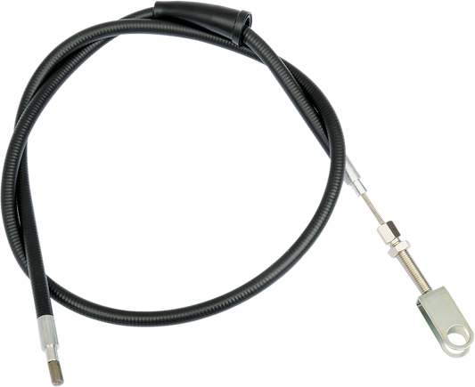 Chicote Embrague Barnett Extendido 6"14251