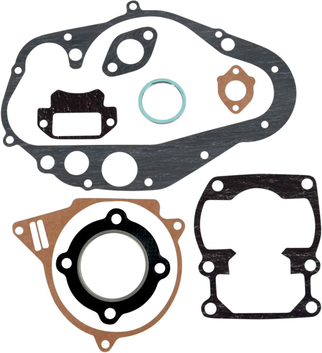 Complete Gasket Kit - DS/TS 125