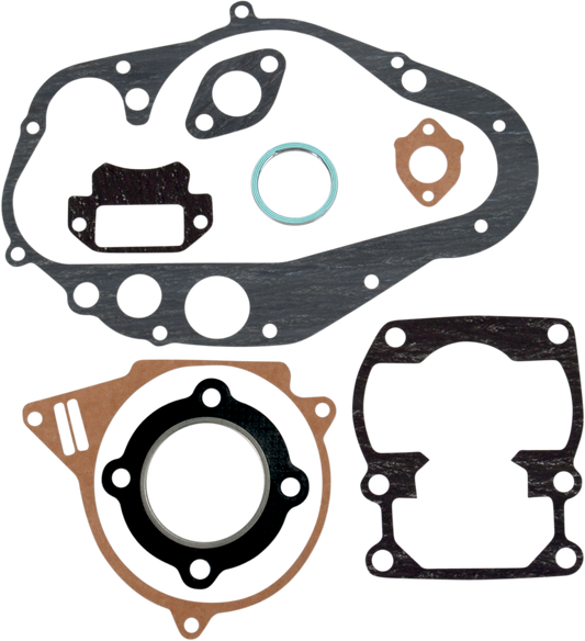 Complete Gasket Kit - DS/TS 125