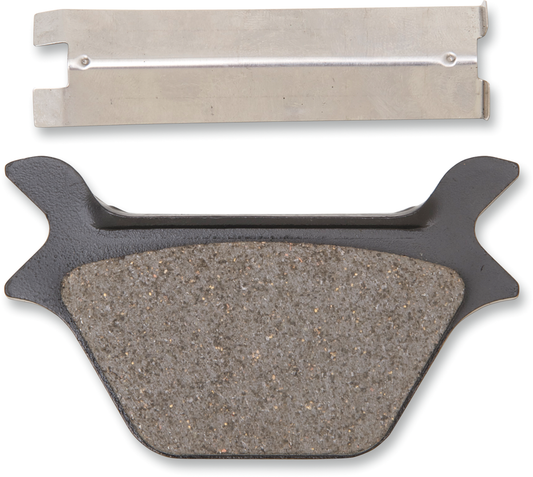 Brake Pads - Polaris