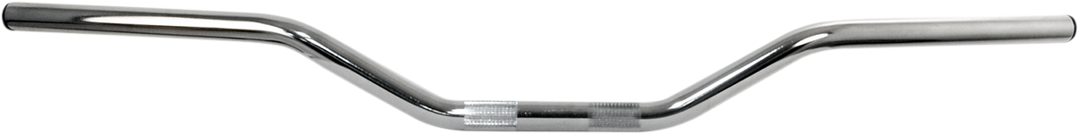 Chrome Universal Street Handlebar