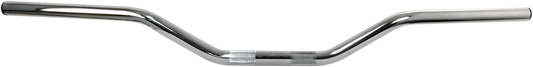 Chrome Universal Street Handlebar