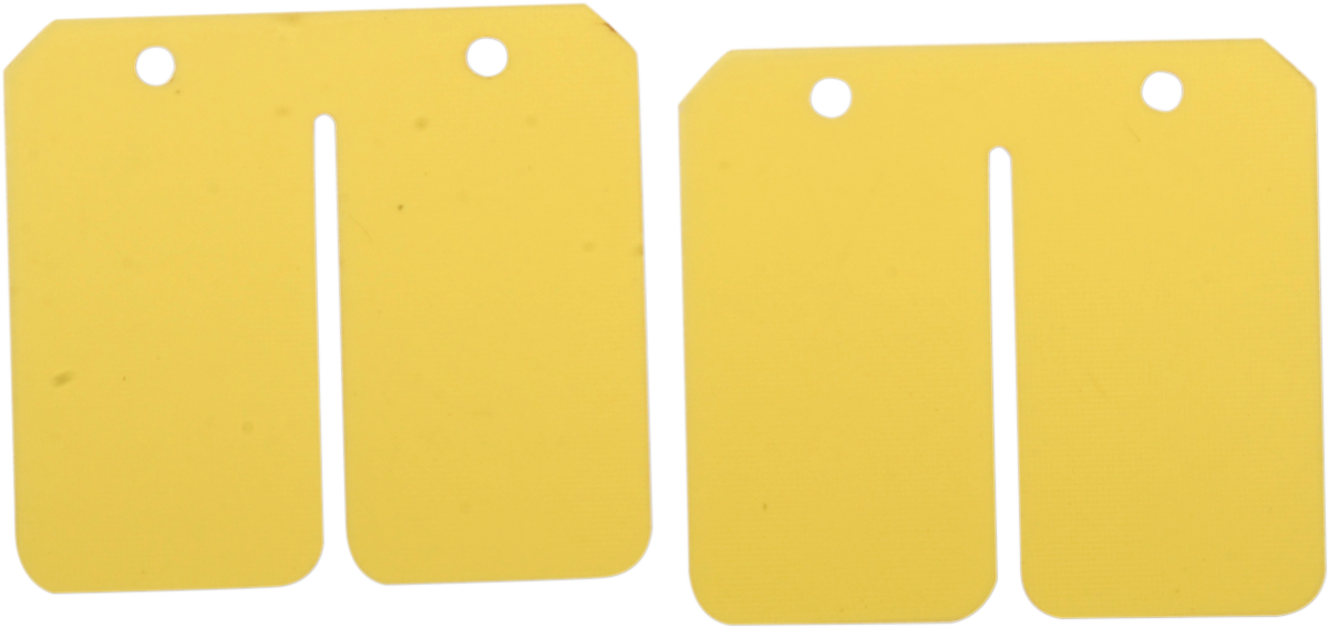 Single-Stage Reed - Fiber - YFS200