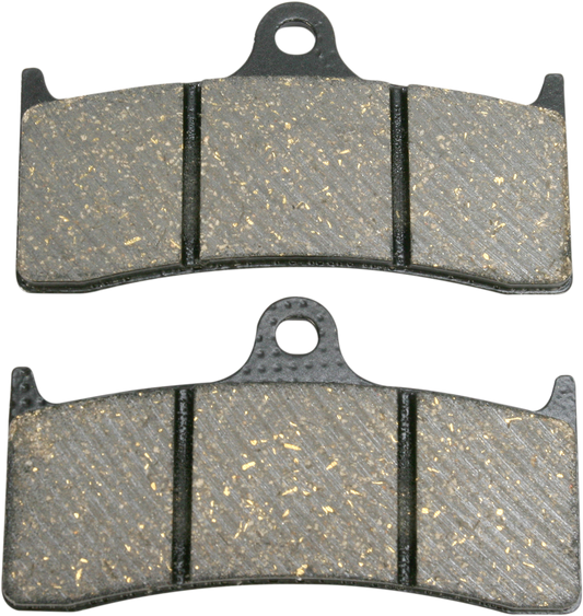 Brake Pads - Buell - FA424