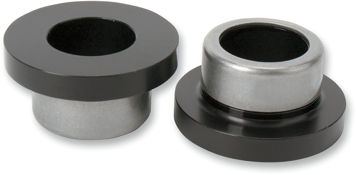 Wheel Spacer - Aluminum - Rear - CR