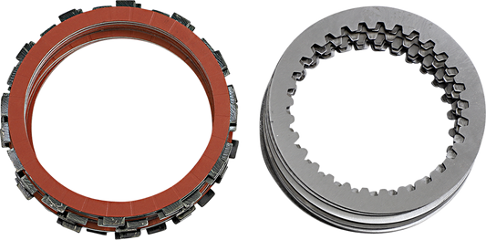 Indian Scout Clutch Plates - Red Eagle®