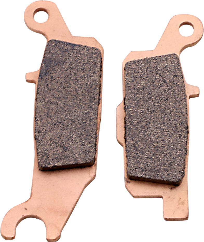 Brake Pad - FD379G1397