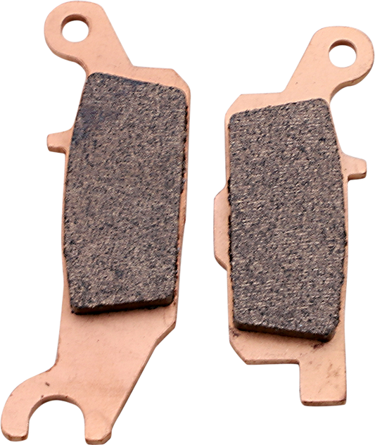 Brake Pad - FD379G1397