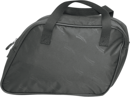 Saddlebag Liner - Slant -Small