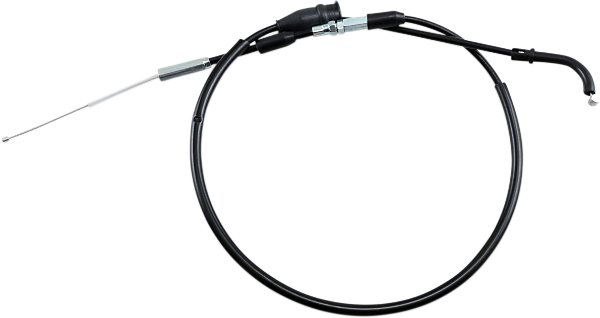 Throttle Cable - Pull - Yamaha