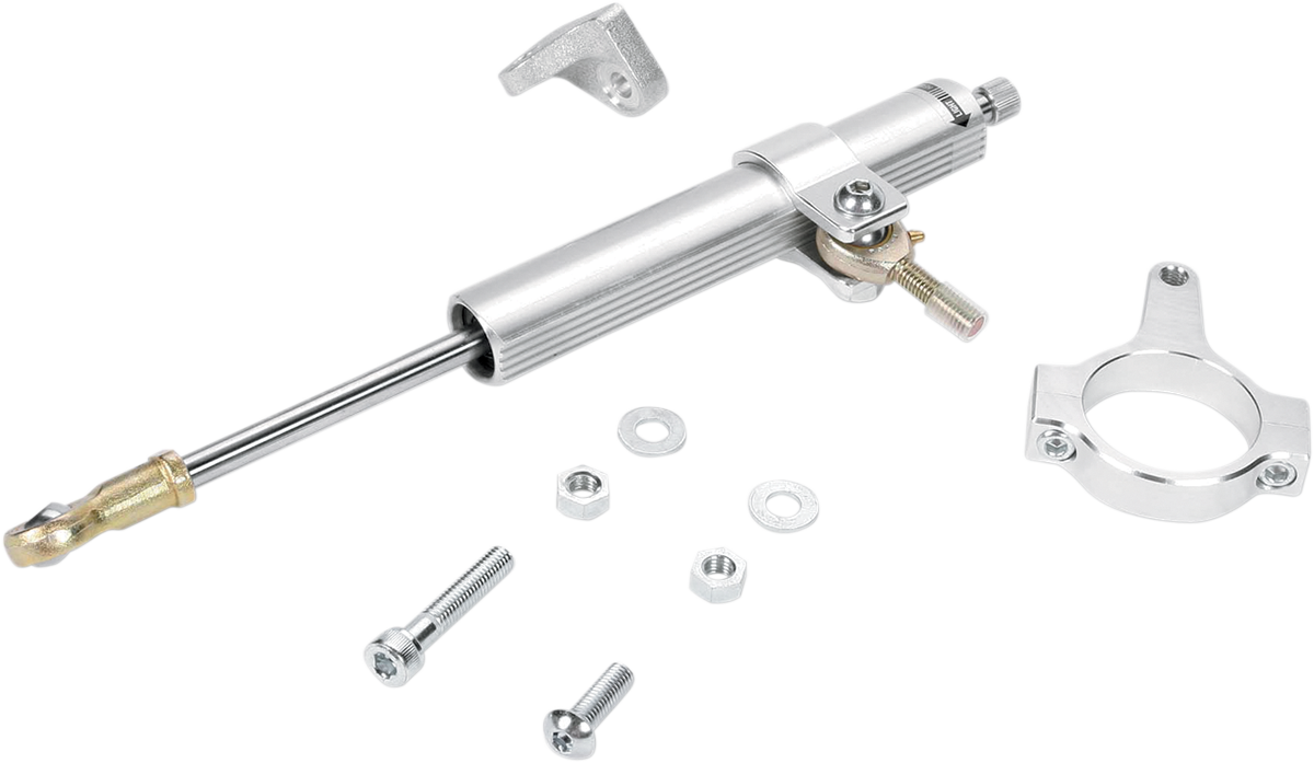 Steering Damper Kit Ruta 70