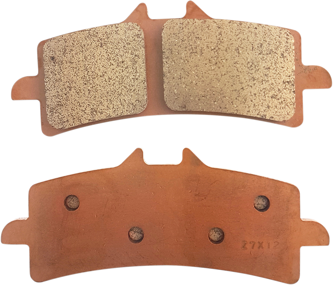 Brake Pads - P1R930