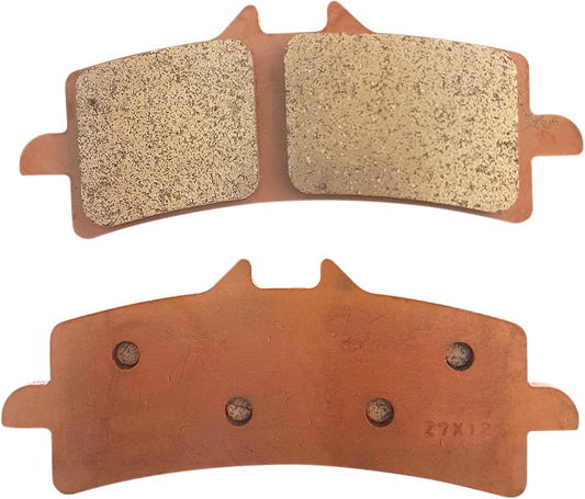 Brake Pads - P1R930