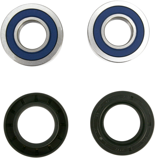 Wheel Bearing Kit - Front - Honda