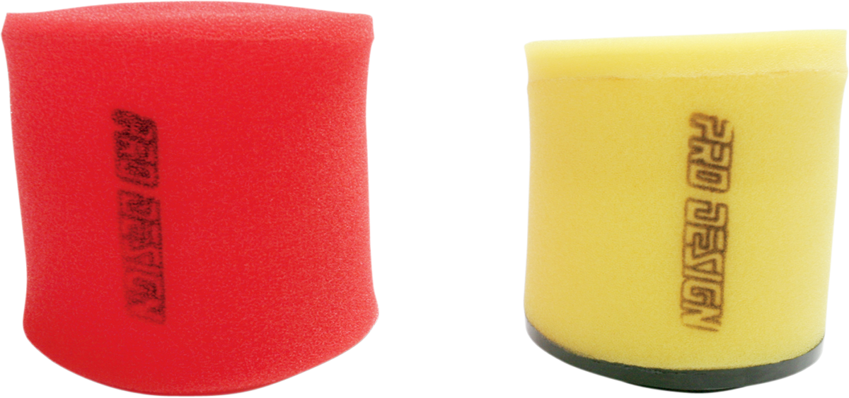 Foam Filter Only - LTZ400