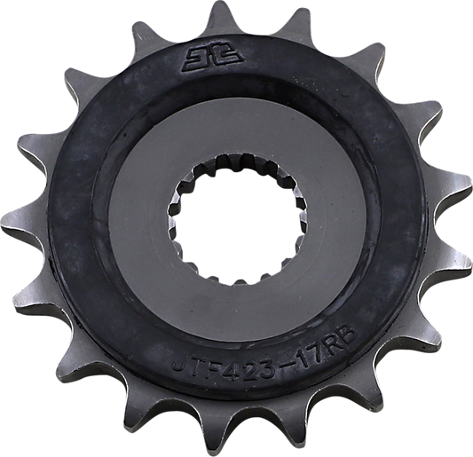 Counter-Shaft Sprocket - 17-Tooth