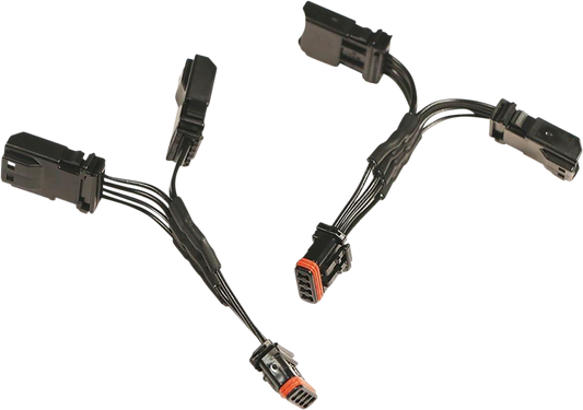 Front Turn Signal Harness