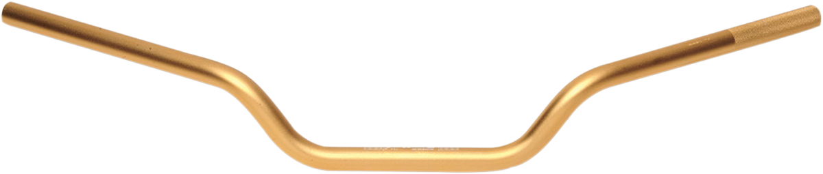 Gold High Handlebar