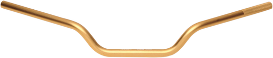Gold High Handlebar