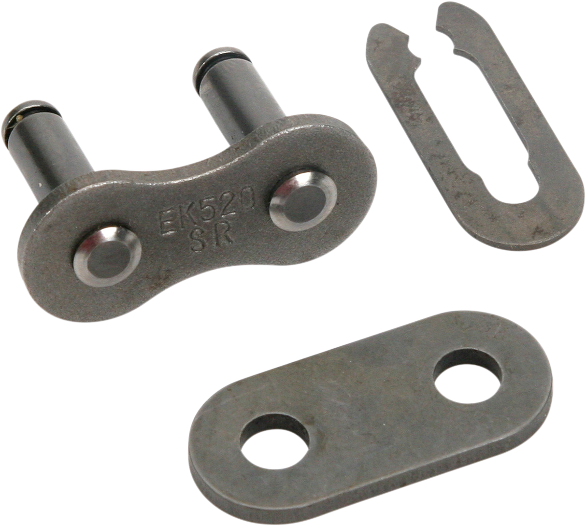 520 SR/520 H - Heavy-Duty - Clip Connecting Link