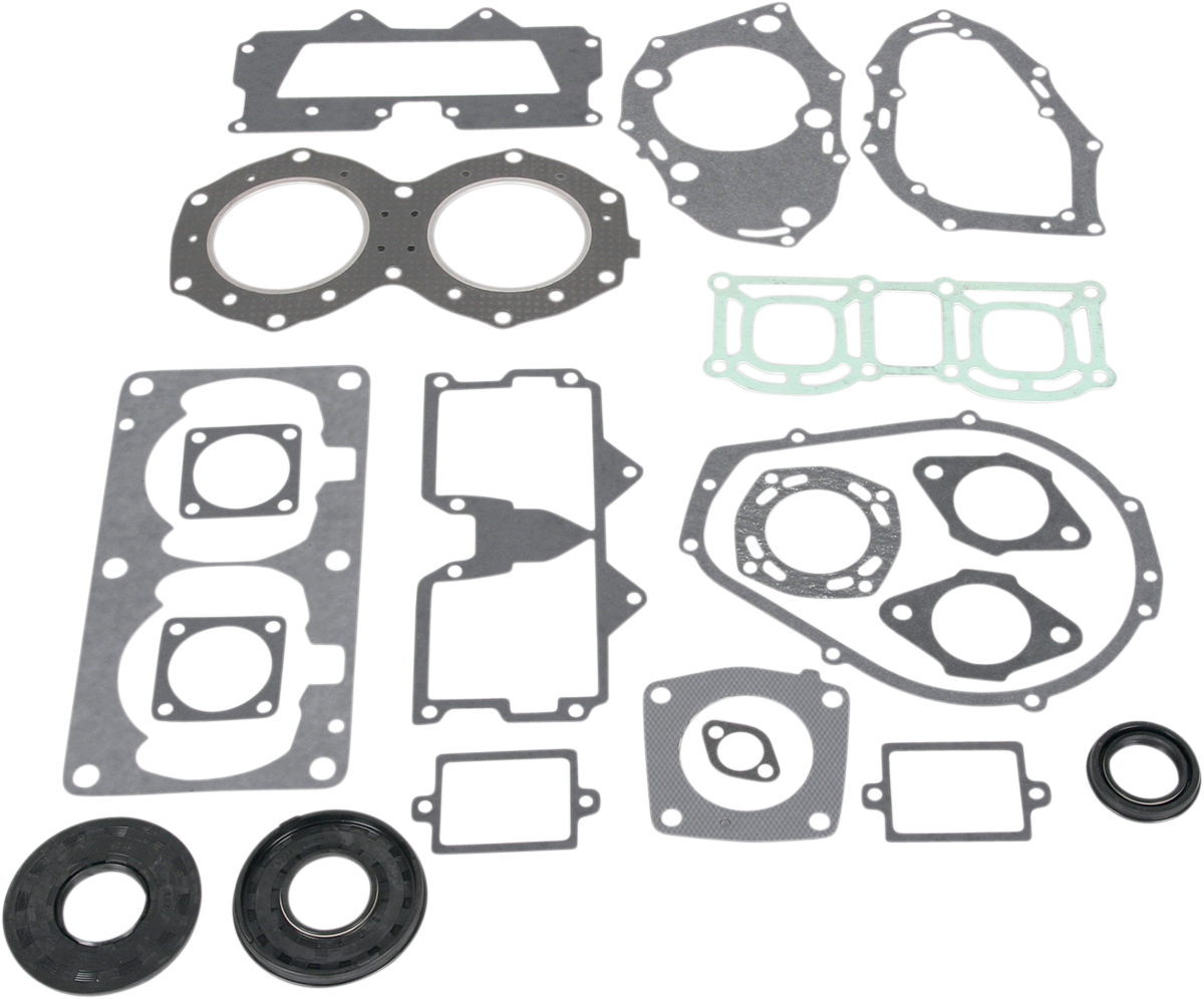 Complete Gasket Kit - Yamaha SJ/VXR/WR3