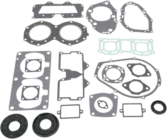 Complete Gasket Kit - Yamaha SJ/VXR/WR3