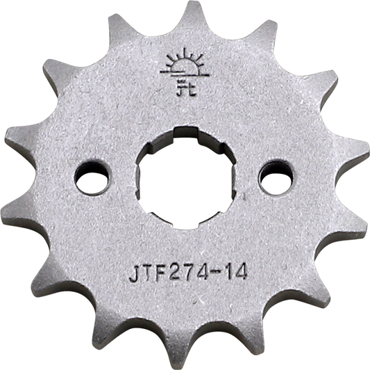 Counter Shaft Sprocket - 14-Tooth