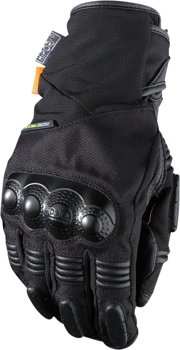 ADV1™ Short Gloves - Black - 2XL