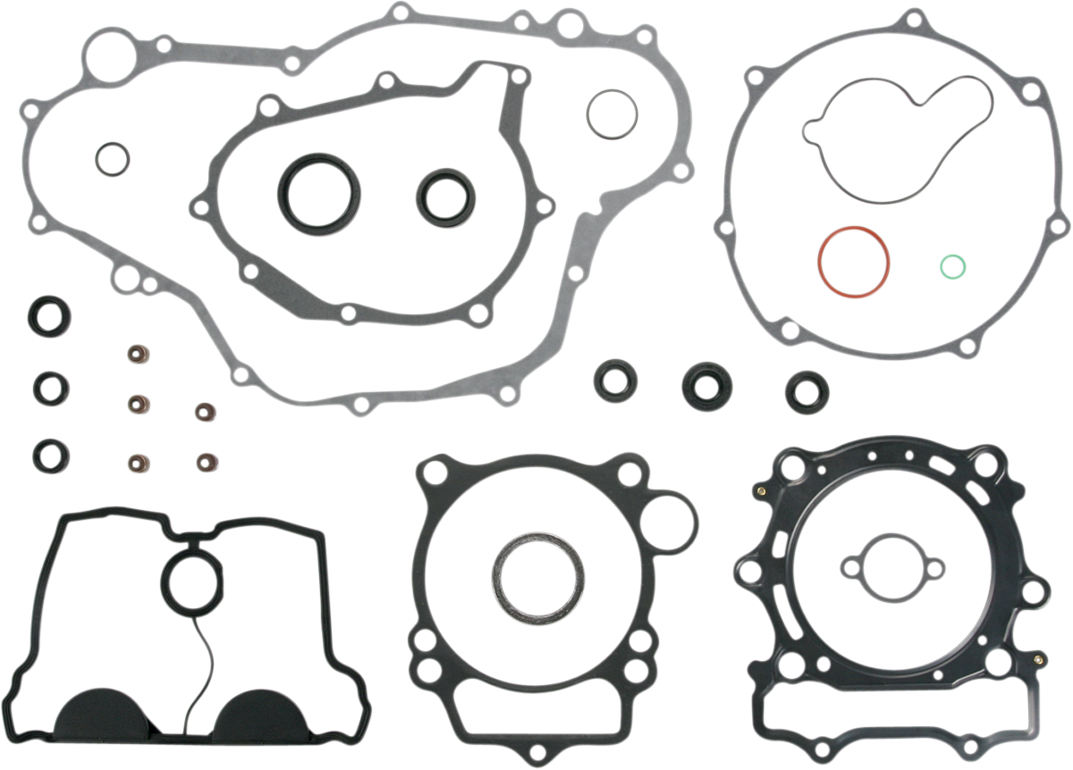 Motor Gasket Kit with Seal - YZ/WR426