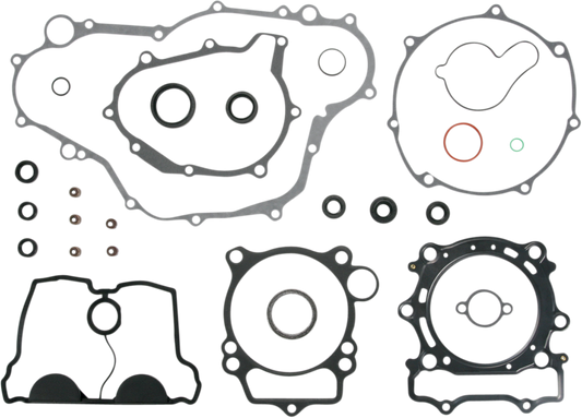 Motor Gasket Kit with Seal - YZ/WR426