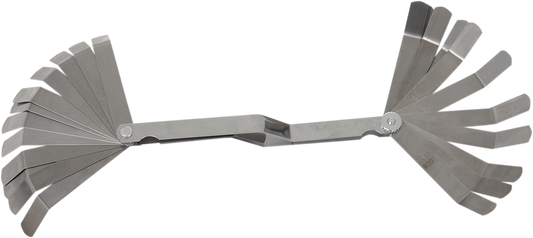 Feeler Gauge Set Offset
