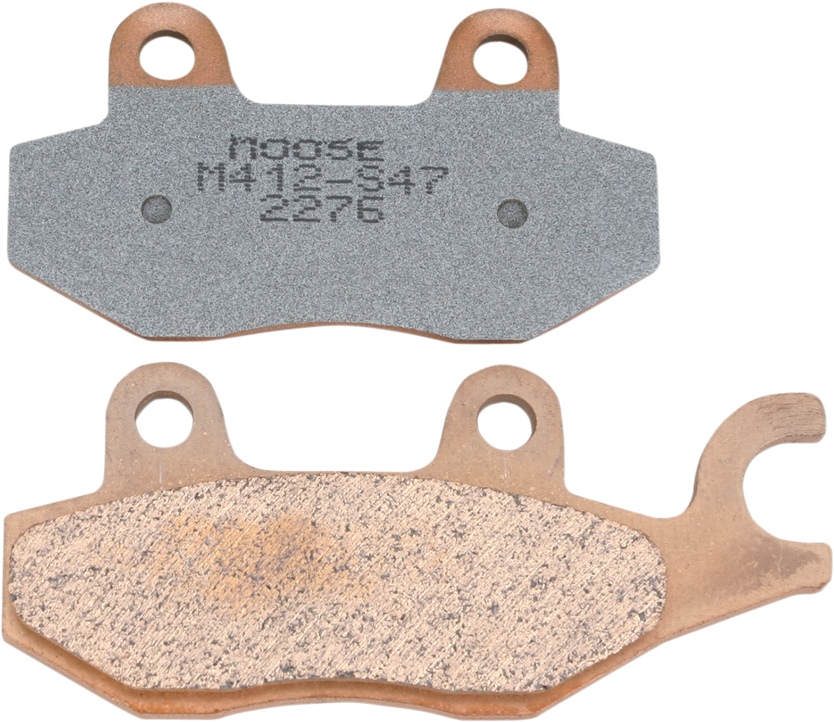 XCR Brake Pads