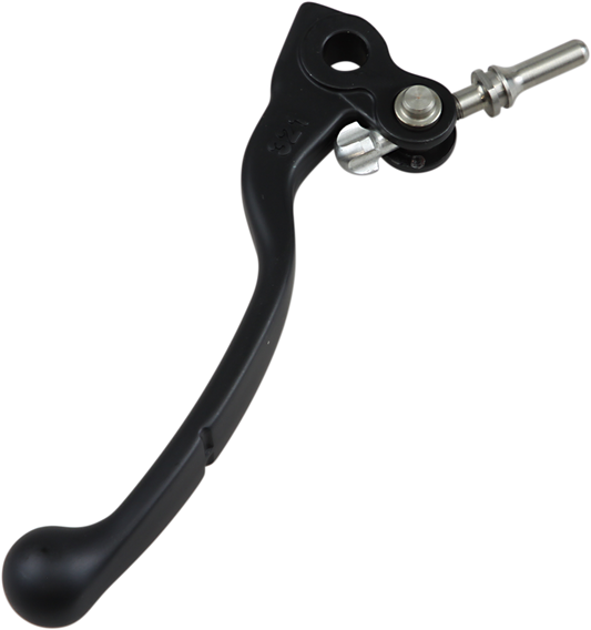 Black Brake Lever