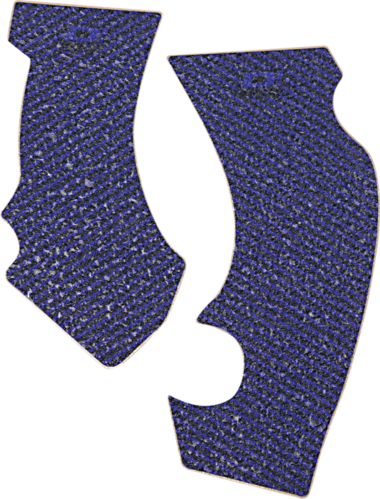 Frame Grip Tape - Blue - Yamaha