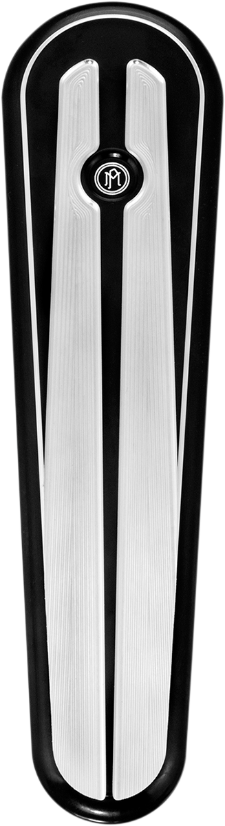 Dash Insert - Contrast Cut - Scallop