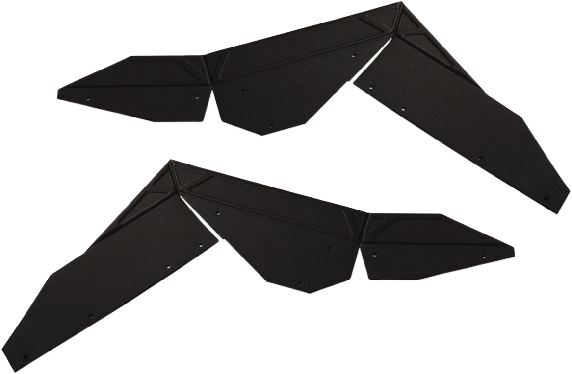 Fender Flare Extension Kit  - Front