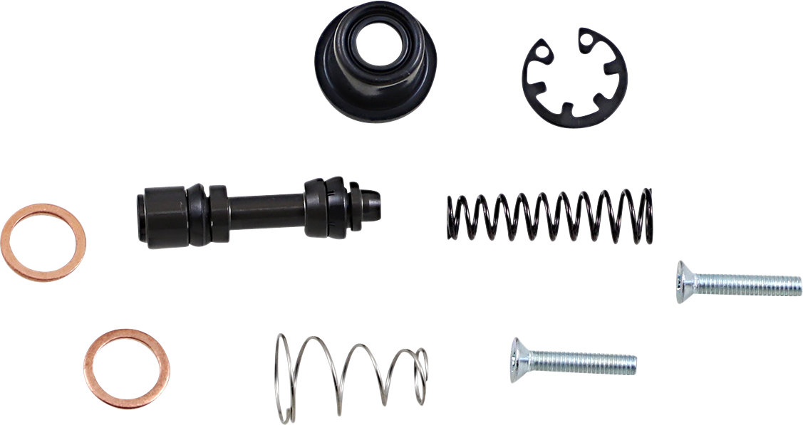 Rebuild Kit Master Cylinder Front Ruta 70 8751