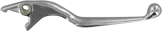 Chrome Wide Brake Lever for Honda