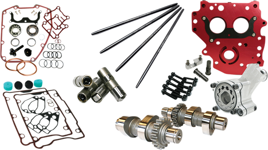 Camchest Kit - HP+® - Twin Cam