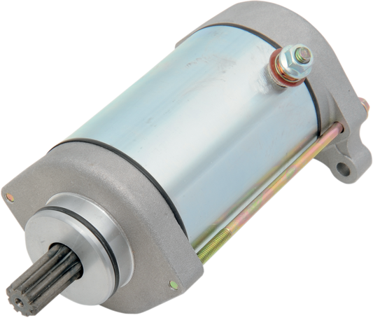 Starter Motor - Suzuki