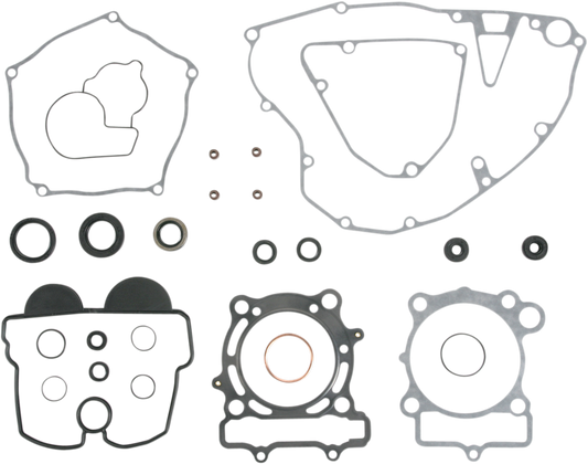 Motor Gasket Kit with Seal - RMZ/KXF