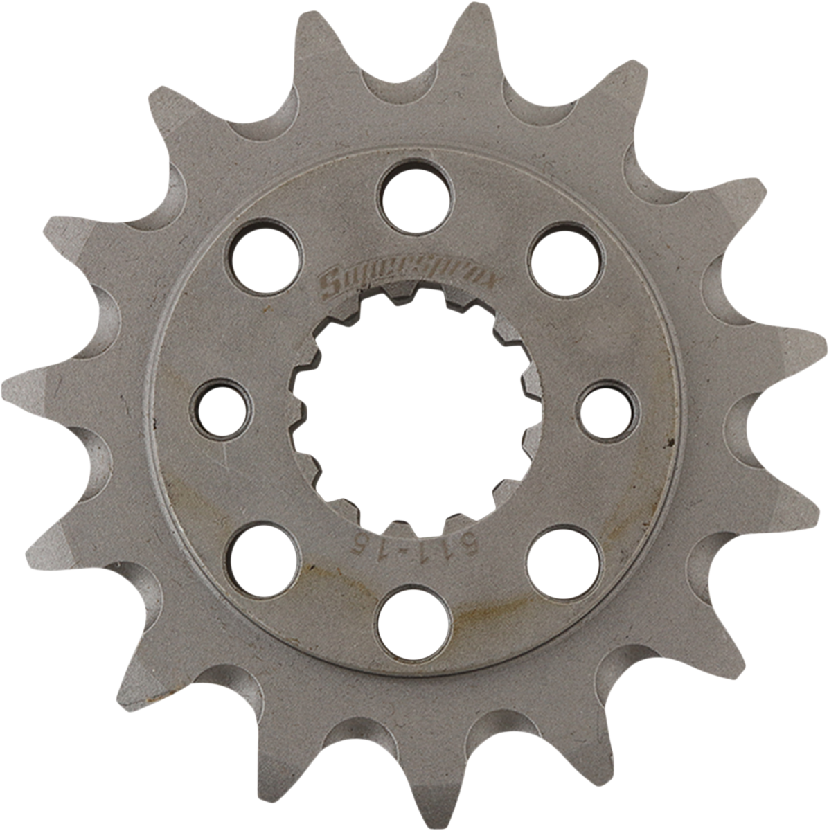 Countershaft Sprocket - 15-Tooth