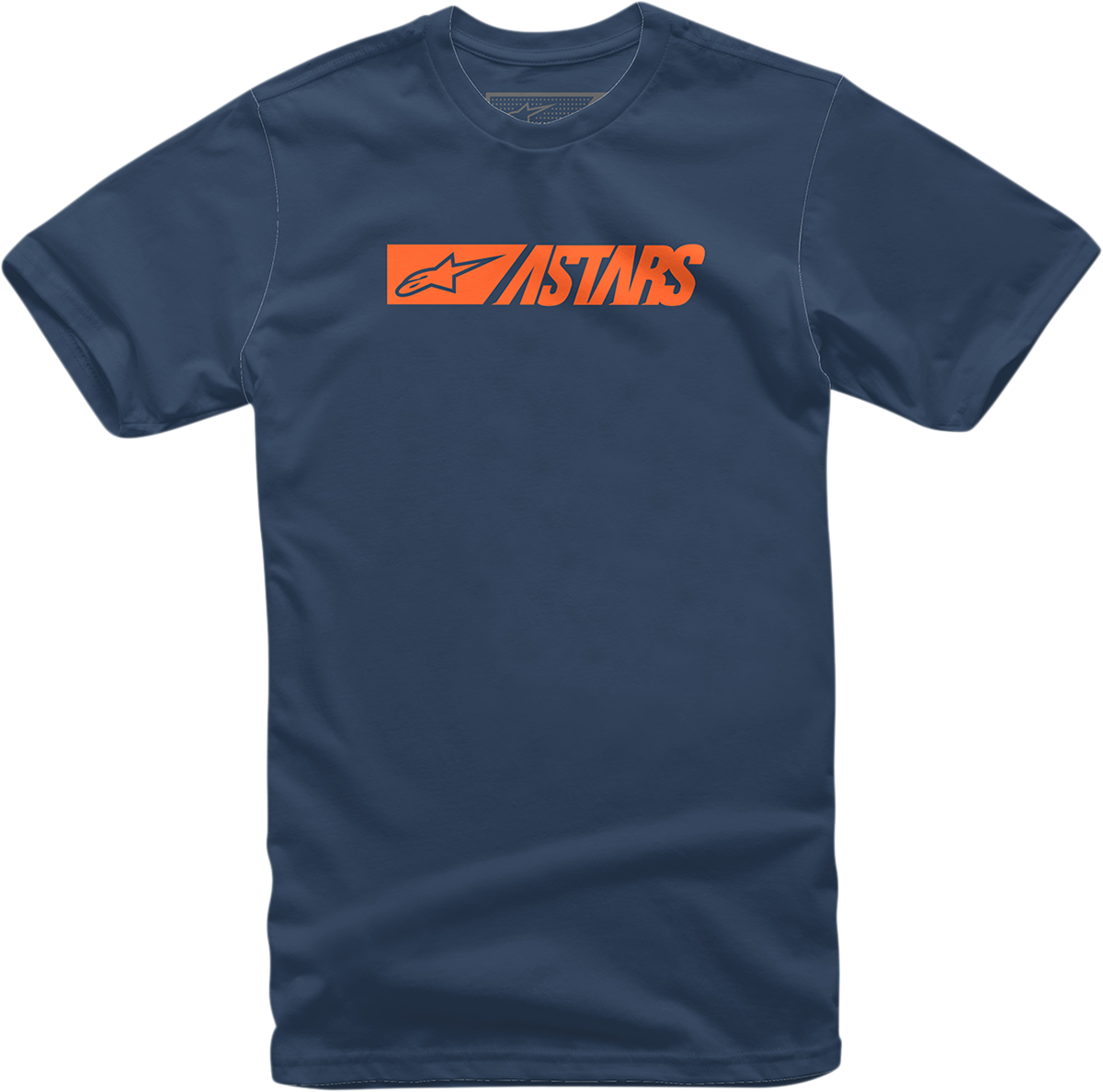 Reblaze T-Shirt - Navy - Medium